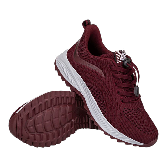 Sanne Dames Sportschoenen met Goede Demping - Hardloopschoenen