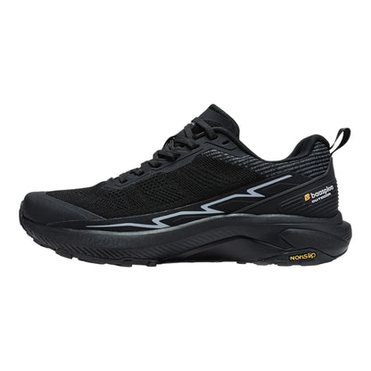 Arden Stevige Wandelschoenen met Demping – Ademend & Antislip Zool