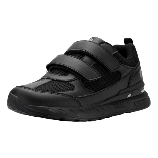 Orthopedische Schoenen met Klittenband Heren - Brede Sneakers