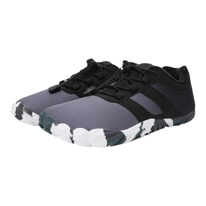 Ruben Barefoot Wandelschoenen Heren – Zero Drop Outdoor Sneakers