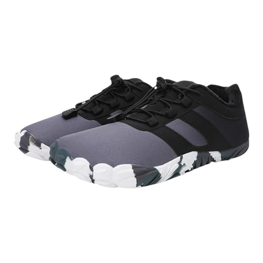 Ruben Barefoot Wandelschoenen Heren – Zero Drop Outdoor Sneakers