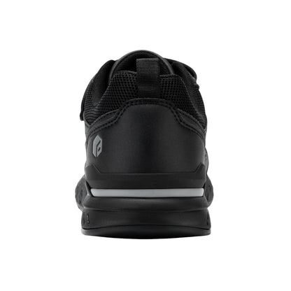 Orthopedische Schoenen met Klittenband Heren - Brede Sneakers
