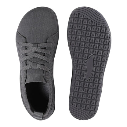 Ore Sneakers met Brede Teenbox - Schoenen met Flexibele Zero Drop Zool