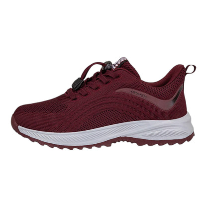 Sanne Dames Sportschoenen met Goede Demping - Hardloopschoenen