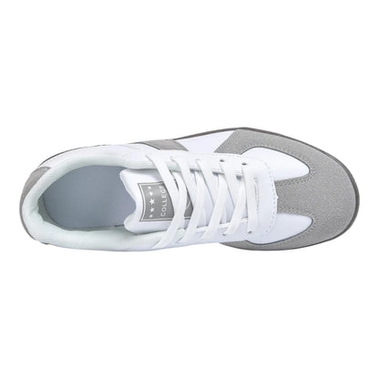 Zyra Orthopedische Sneakers Dames - Schoenen met Brede Neus