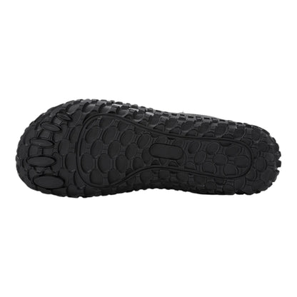 Orin Barefoot Wandelschoenen – Flexibele Winter Schoenen Dames & Heren