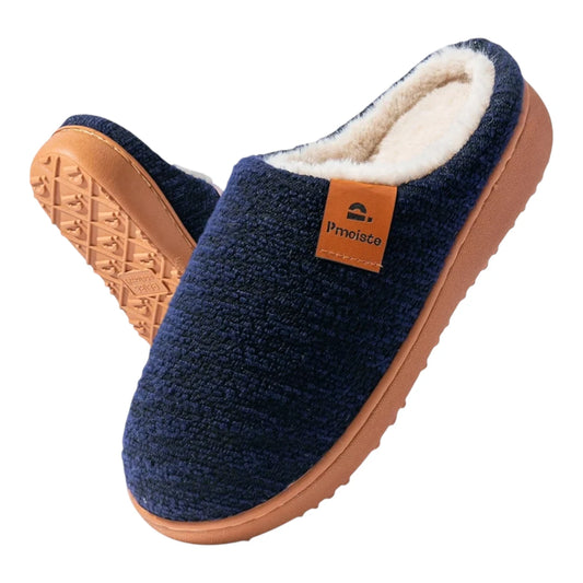 Vivi Instap Pantoffels Dames – Comfortabele Sloffen met Antislip Zool