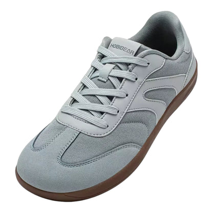 Avery Schoenen met Brede Leest voor Hallux Valgus - Barefoot Sneakers