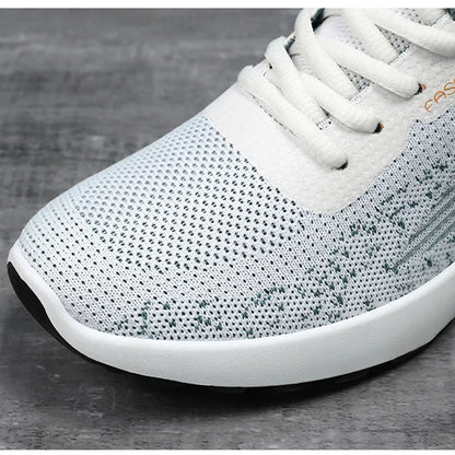Jaxx Orthopedische Sneakers Heren – Lichte en Stevige Comfortschoenen