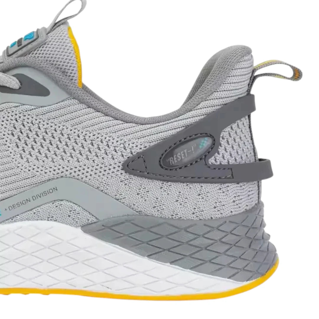 Tov Hardloopschoenen Heren met ForMotion Technologie - Ademend Mesh