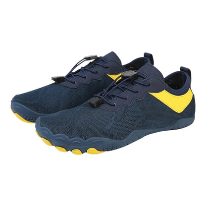 Movo Barefoot Schoenen Unisex – Brede Teendoos & Lichtgewicht