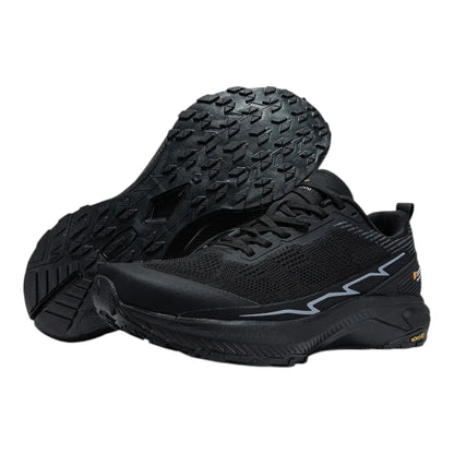 Arden Stevige Wandelschoenen met Demping – Ademend & Antislip Zool