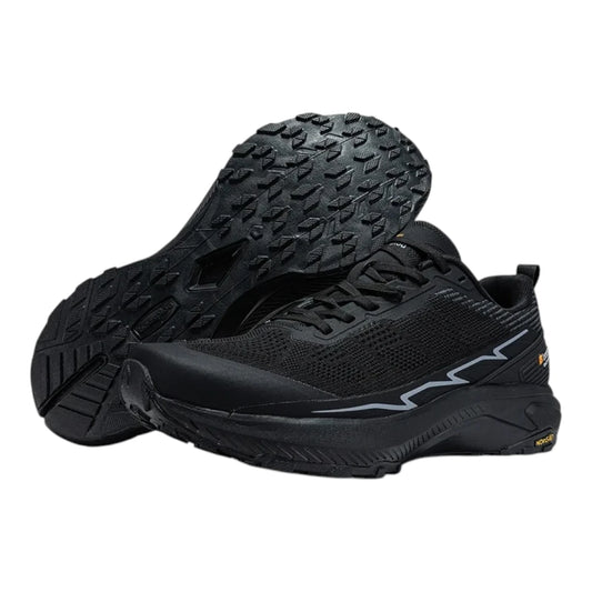 Arden Stevige Wandelschoenen met Demping – Ademend & Antislip Zool