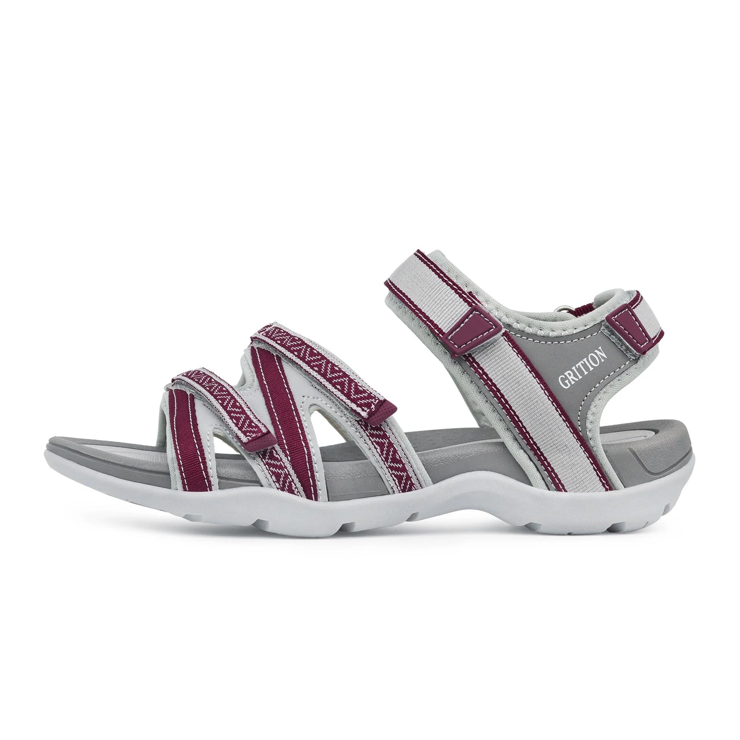 Juna Zomerse Sandalen Dames - Sandalen voor Brede Voeten