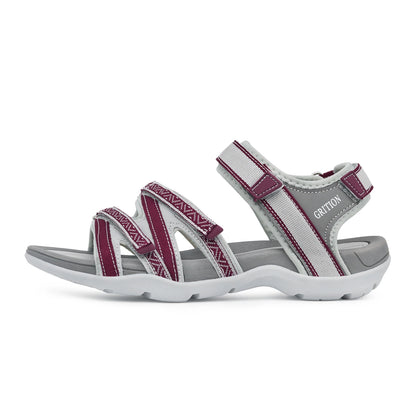 Juna Zomerse Sandalen Dames - Sandalen voor Brede Voeten