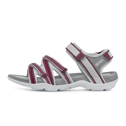 Juna Zomerse Sandalen Dames - Sandalen voor Brede Voeten