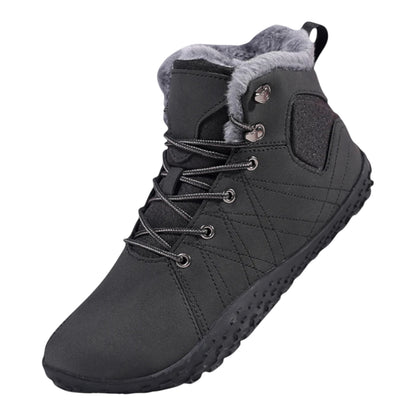 Orin Barefoot Wandelschoenen – Flexibele Winter Schoenen Dames & Heren