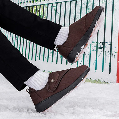 Ren Orthopedische Schoenen Dames – Schoenen met voering voor Diabetes