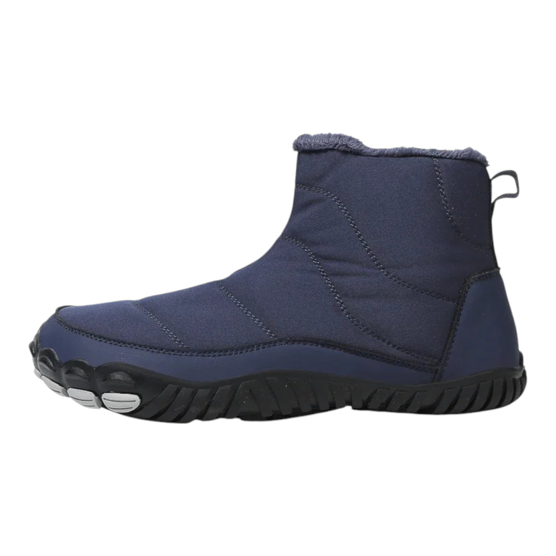 Axel Barefoot Schoenen Heren – Comfortabele Snowboots met Voering