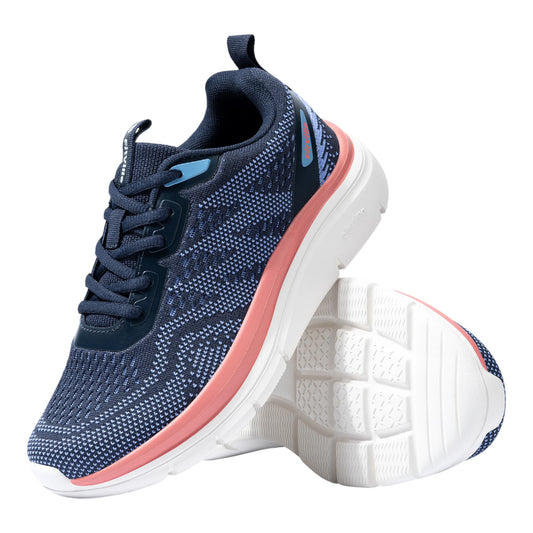 Kyra Orthopedische Schoenen Dames – Sportschoenen Brede Voet