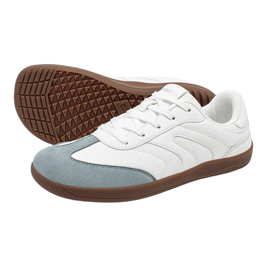 Avery Schoenen met Brede Leest voor Hallux Valgus - Barefoot Sneakers