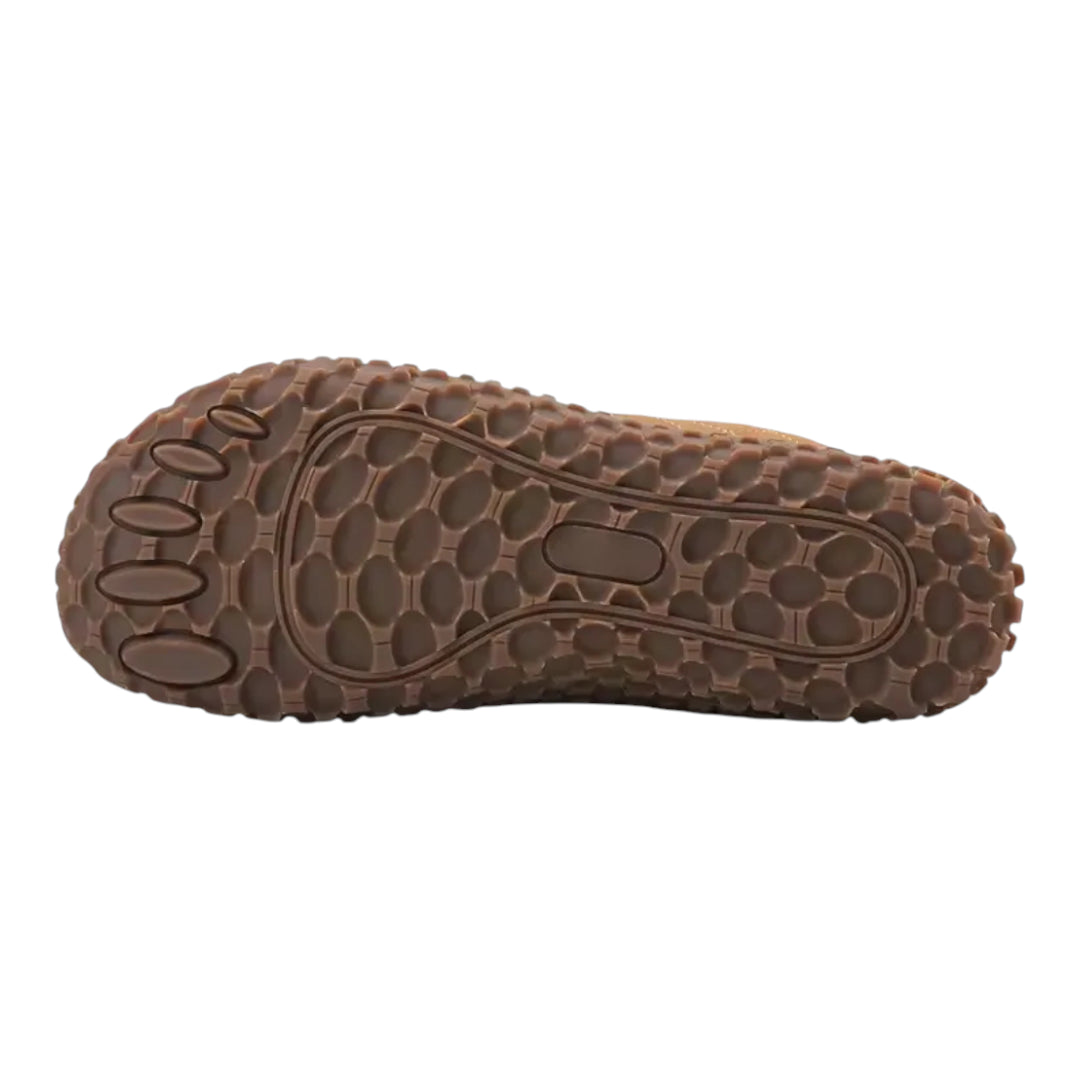 Orin Barefoot Wandelschoenen – Flexibele Winter Schoenen Dames & Heren
