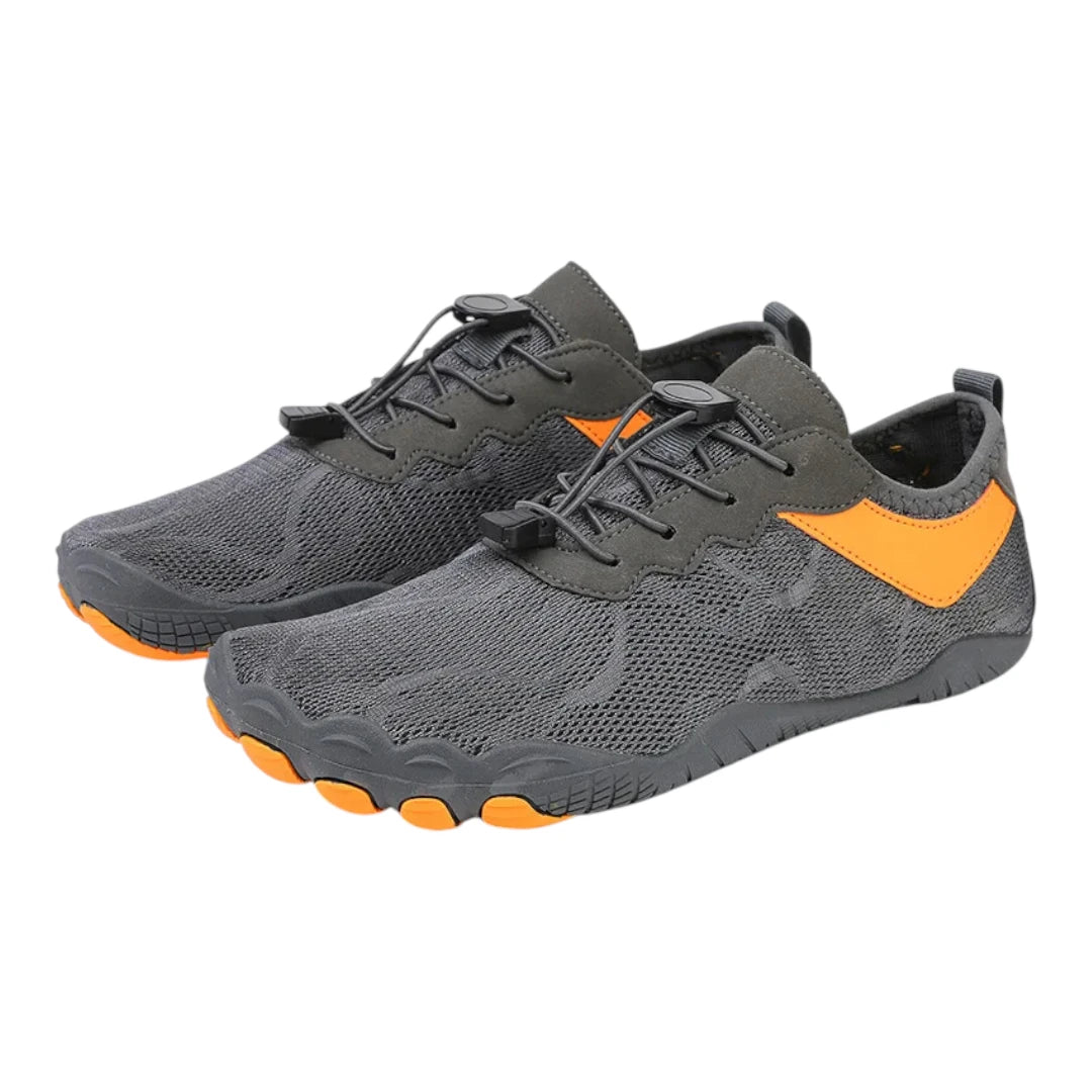 Movo Barefoot Schoenen Unisex – Brede Teendoos & Lichtgewicht