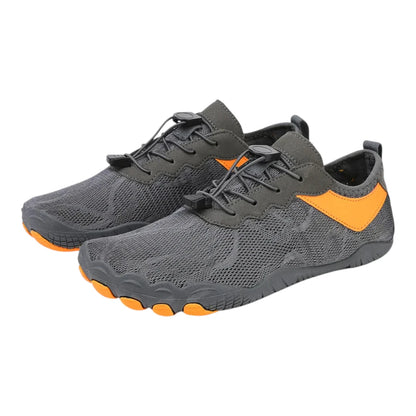 Movo Barefoot Schoenen Unisex – Brede Teendoos & Lichtgewicht