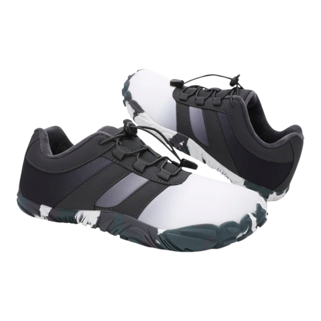 Ayla Dames Barefoot Wandelschoenen – Zero Drop & Comfortabele Voering