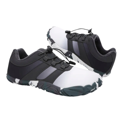 Ayla Dames Barefoot Wandelschoenen – Zero Drop & Comfortabele Voering