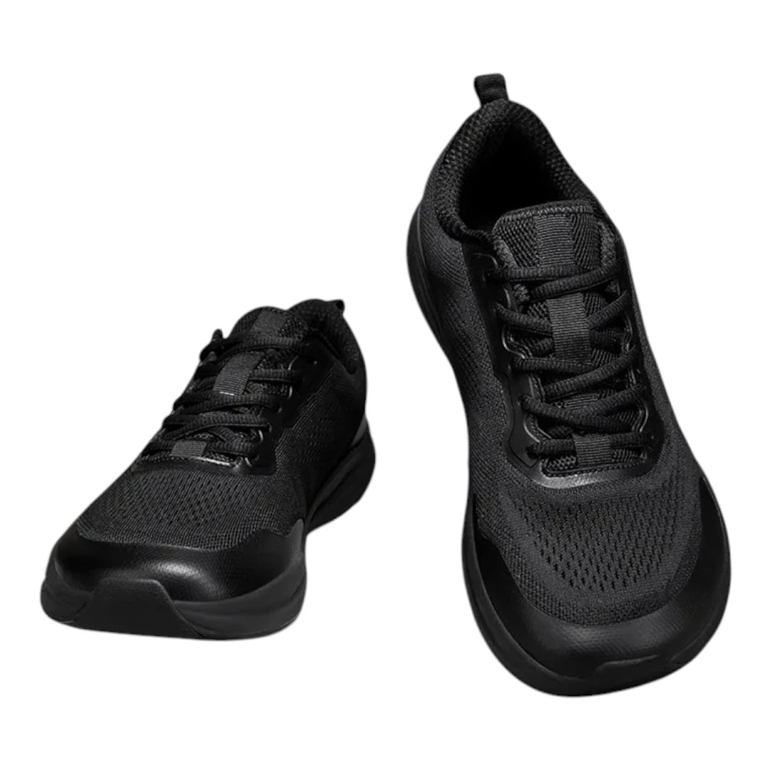 Noah Orthopedische Sneakers Heren - Brede Teenbox Schoenen