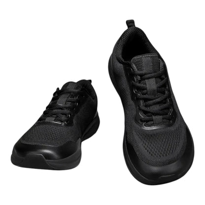 Noah Orthopedische Sneakers Heren - Brede Teenbox Schoenen