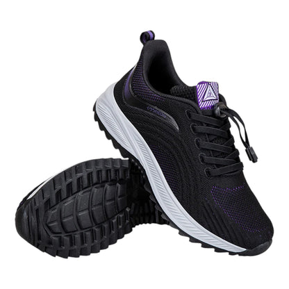 Sanne Dames Sportschoenen met Goede Demping - Hardloopschoenen