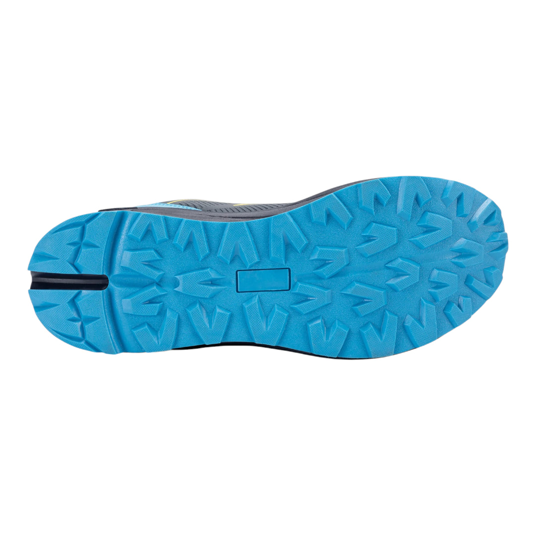 Milan Heren Wandelschoenen Extra Breed – Orthopedische Schoenen