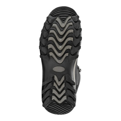 Nero Winterschoenen Heren – Waterdichte Wandelschoenen met Antislip