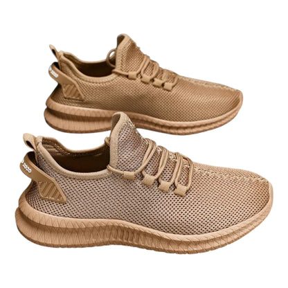 Odin Sportschoenen Heren - Ademend en Extra Demping