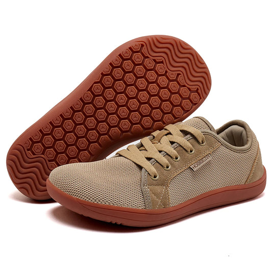 Lio Barefoot Schoenen – Lage Wandelschoenen voor Dames & Heren