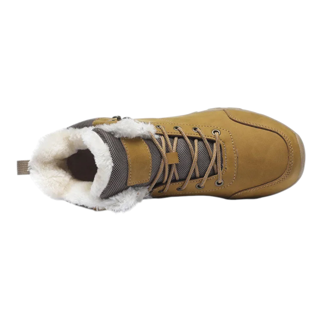 Thor Wandelschoenen – Waterdichte Bergschoenen met Warme Voering