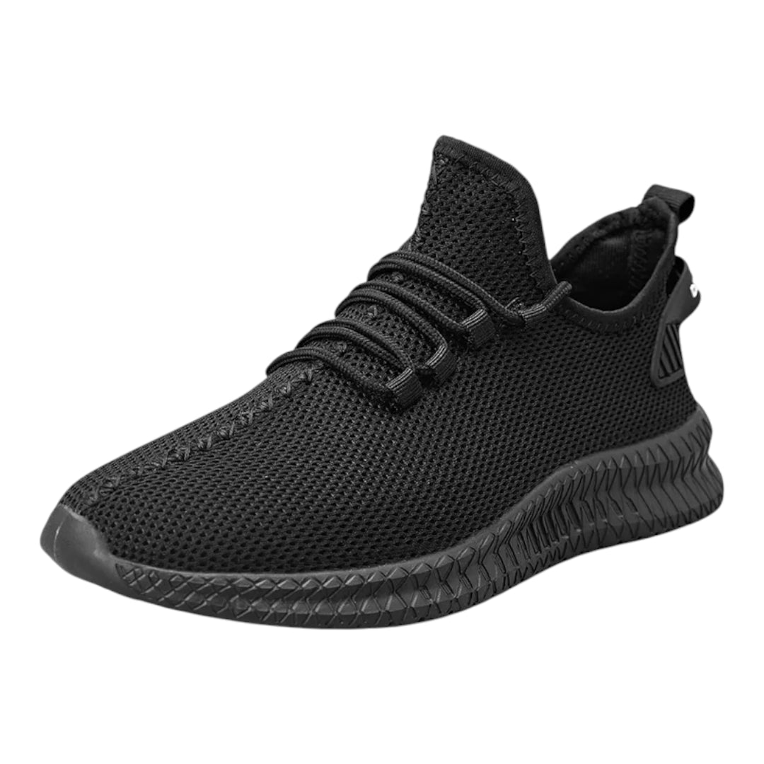 Odin Sportschoenen Heren - Ademend en Extra Demping