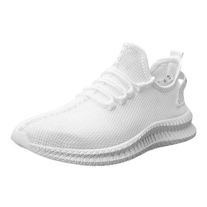 Odin Sportschoenen Heren - Ademend en Extra Demping