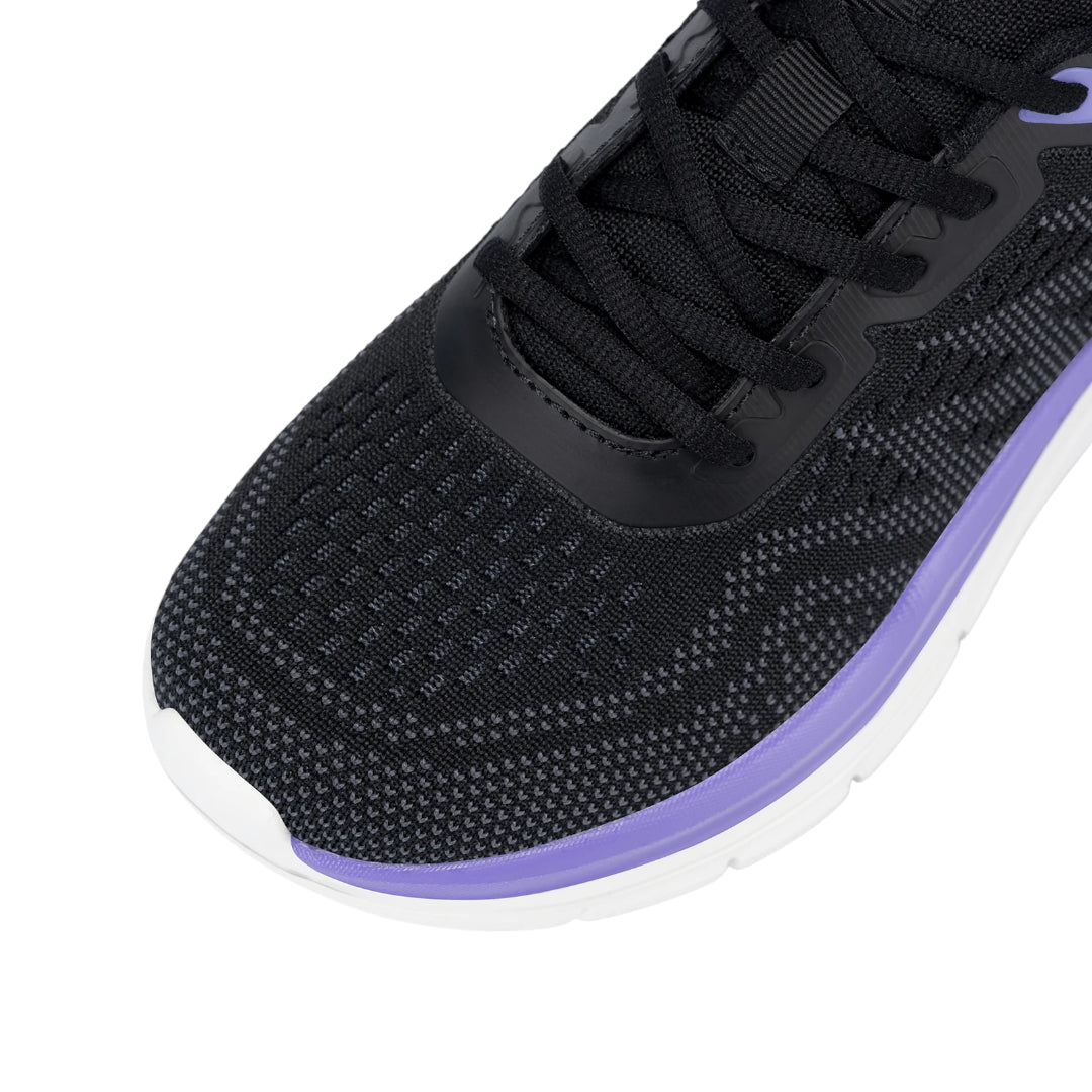 Kyra Orthopedische Schoenen Dames – Sportschoenen Brede Voet