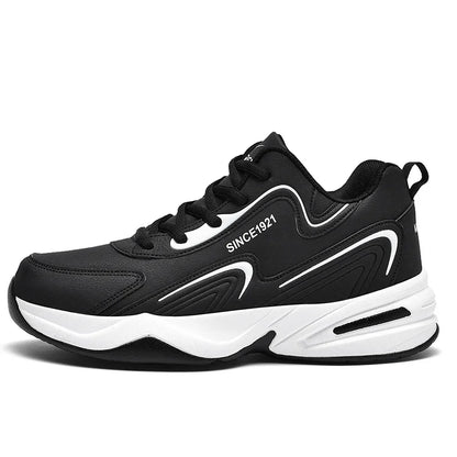 Novi Sportieve Sneakers - Lichtgewicht Comfortabele schoenen Unisex