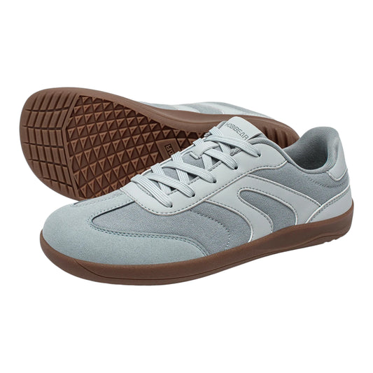 Avery Schoenen met Brede Leest voor Hallux Valgus - Barefoot Sneakers