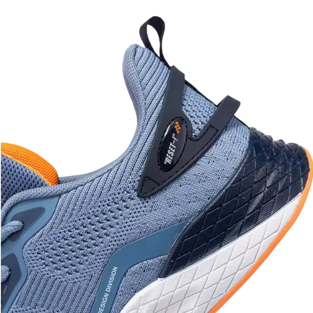 Tov Hardloopschoenen Heren met ForMotion Technologie - Ademend Mesh