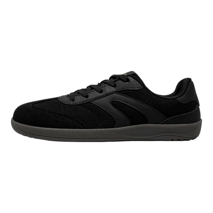 Avery Schoenen met Brede Leest voor Hallux Valgus - Barefoot Sneakers