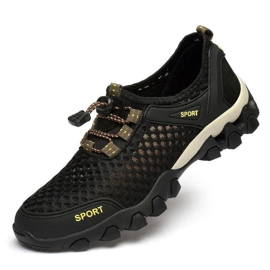 Liam Hiking Schoenen - Comfortable en Lichtgewicht