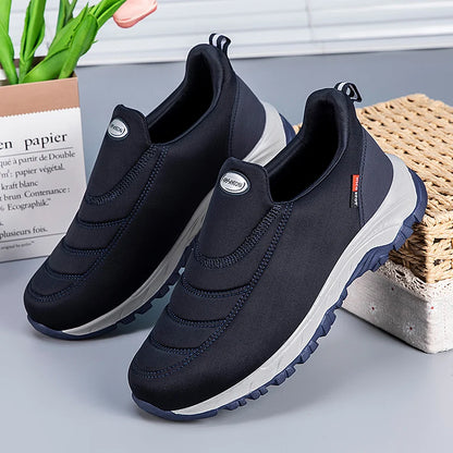 Ray Orthopedische Wandelschoenen - Ademende Sneakers met Zachte Zool