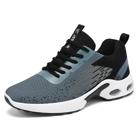 Jaxx Orthopedische Sneakers Heren – Lichte en Stevige Comfortschoenen