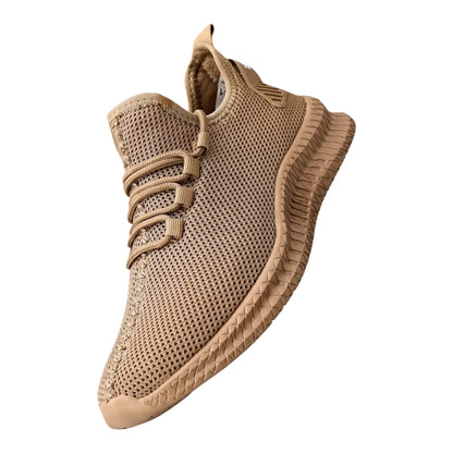 Odin Sportschoenen Heren - Ademend en Extra Demping