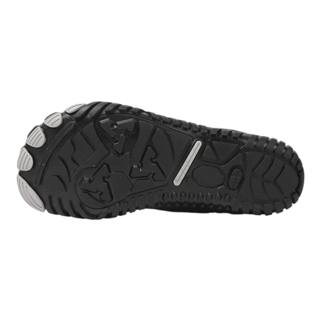 Axel Barefoot Schoenen Heren – Comfortabele Snowboots met Voering